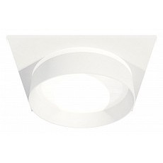Встраиваемый светильник ambrella light xc xc8061020